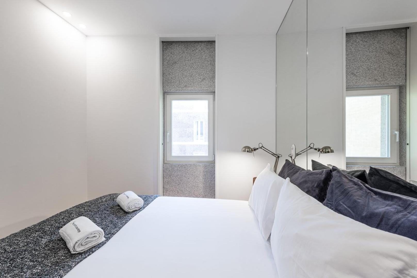 Guestready - Cardosas Apartments Porto Exterior foto