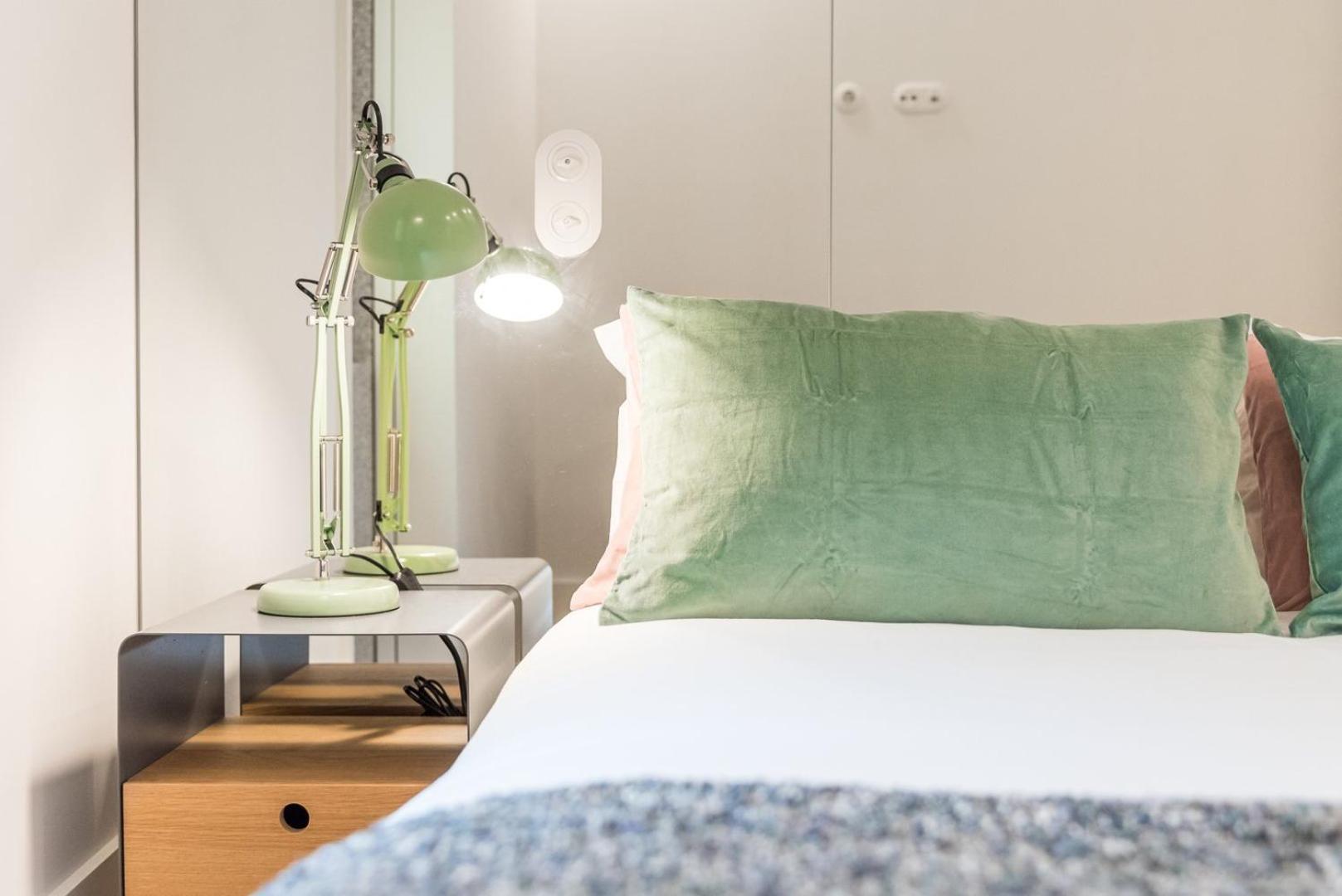 Guestready - Cardosas Apartments Porto Exterior foto