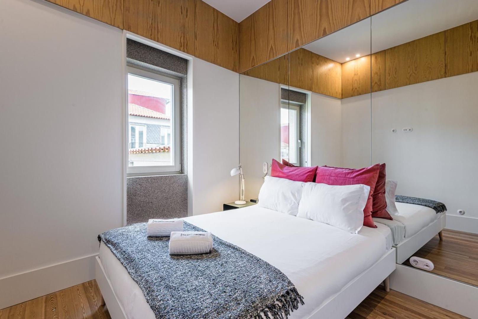 Guestready - Cardosas Apartments Porto Exterior foto