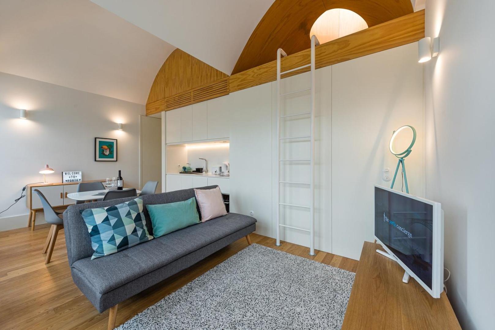 Guestready - Cardosas Apartments Porto Exterior foto