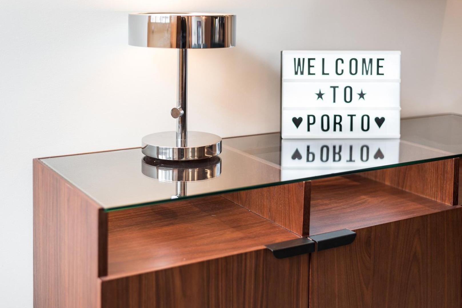 Guestready - Cardosas Apartments Porto Exterior foto