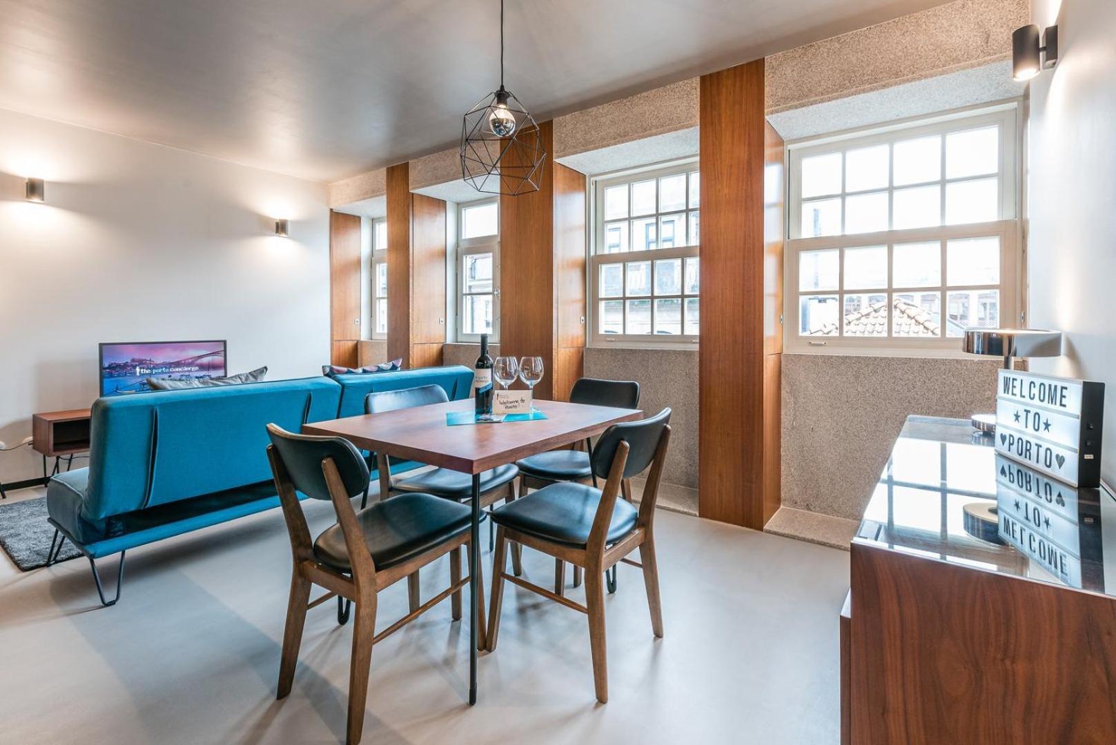 Guestready - Cardosas Apartments Porto Exterior foto