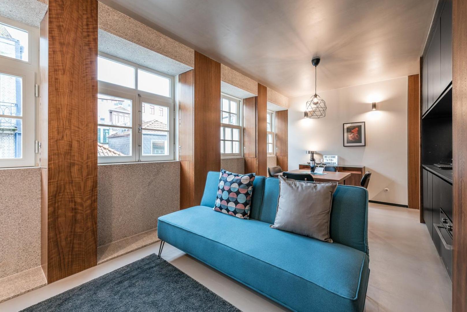 Guestready - Cardosas Apartments Porto Exterior foto