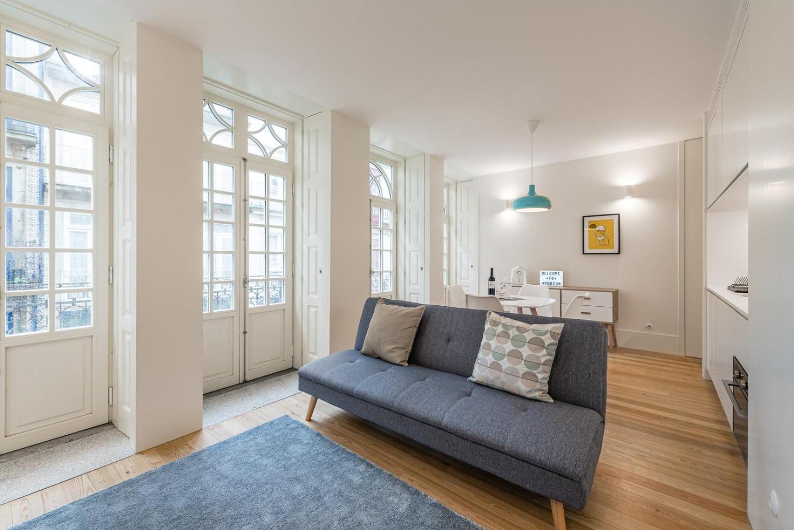 Guestready - Cardosas Apartments Porto Exterior foto